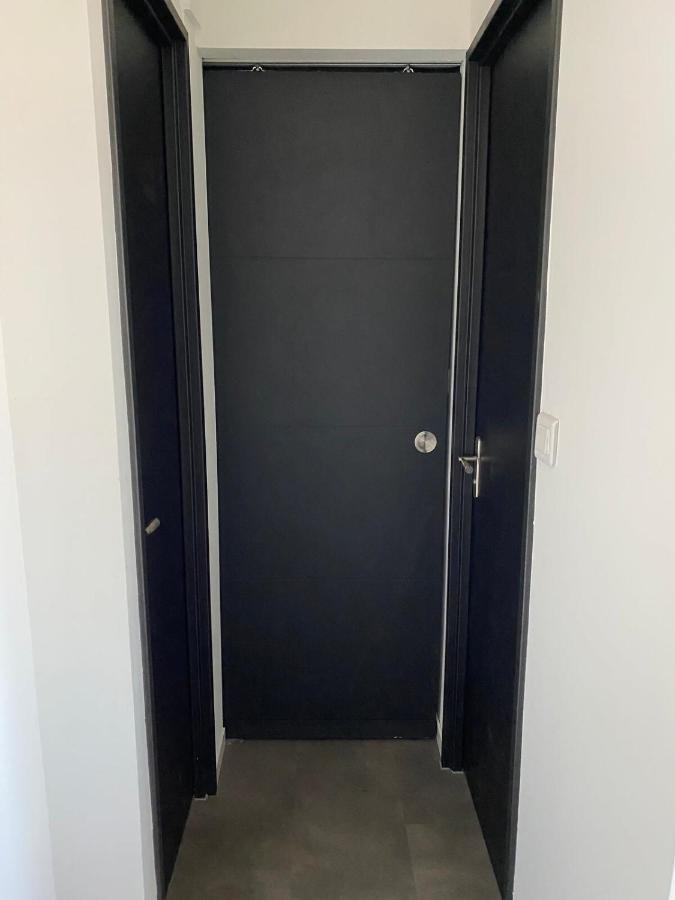 T2 Completely Renovated In A Quiet Area Close To City Center Tours Exterior photo